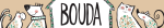 bouda logo